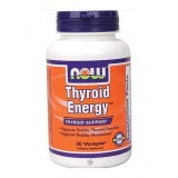 NOW Foods Thyroid Energy, 90 Vcaps